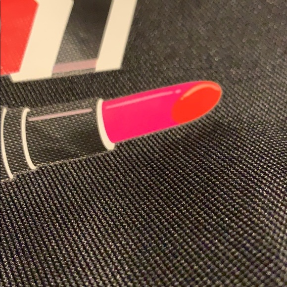 NWT Sephora makeup travel case - Picture 2 of 5